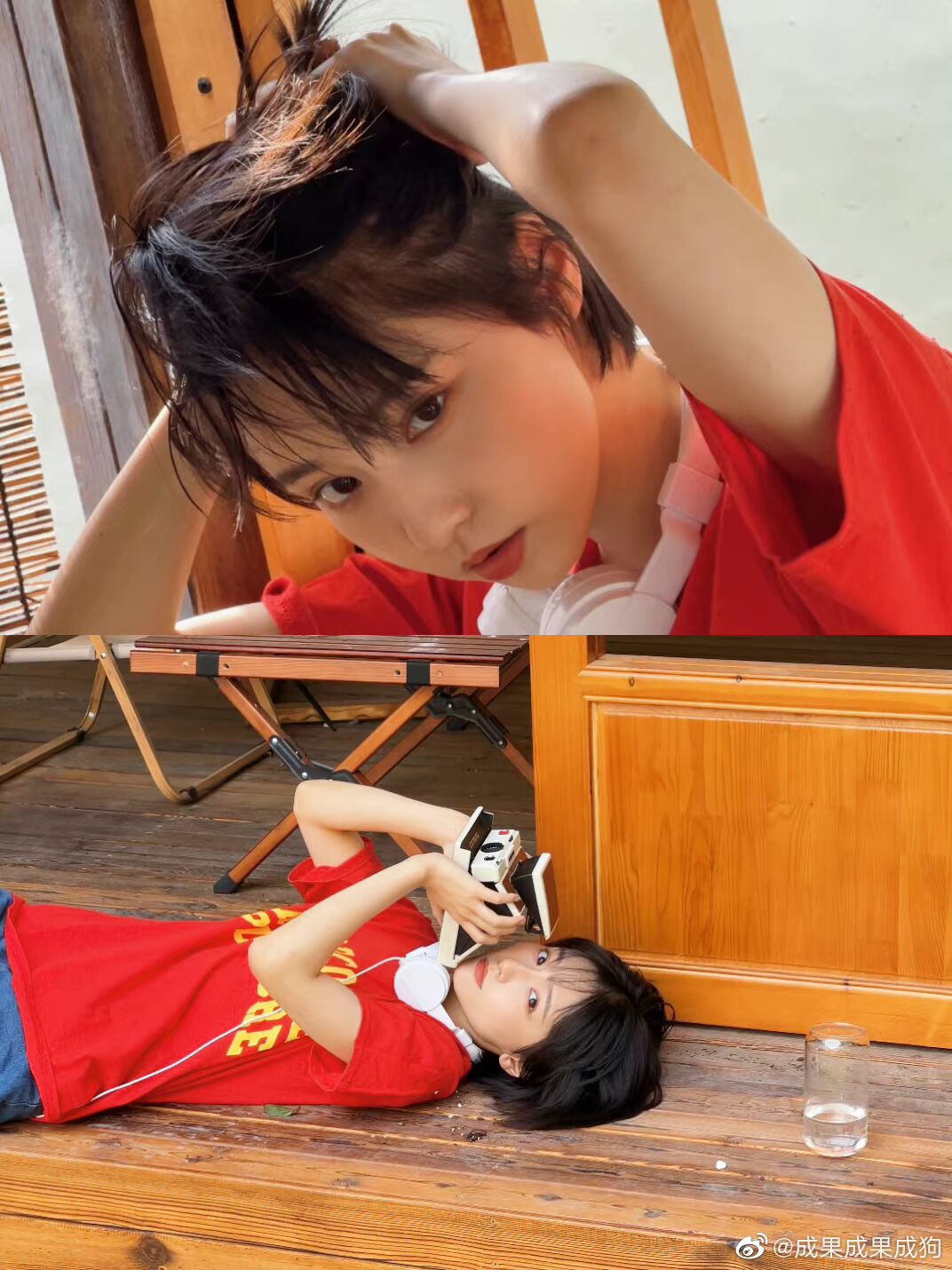 计算机视觉与深度学习-卷积神经网络-卷积&图像去噪&边缘提取-卷积-[北邮鲁鹏]